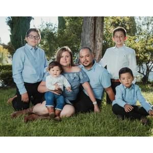 Meet your Posher, Trini